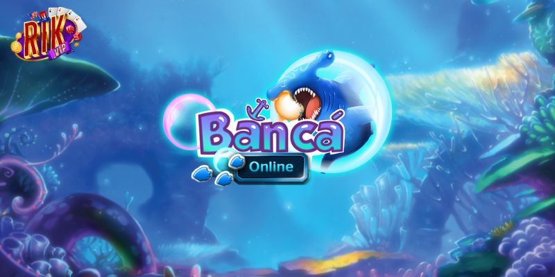 Chia sẻ các kỹ năng chơi bắn cá online