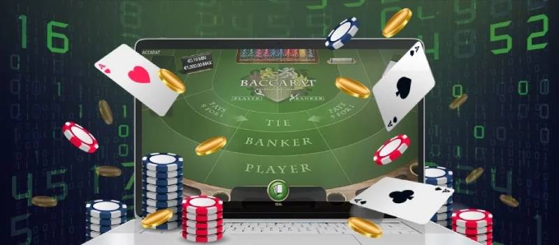 mẹo soi cầu baccarat