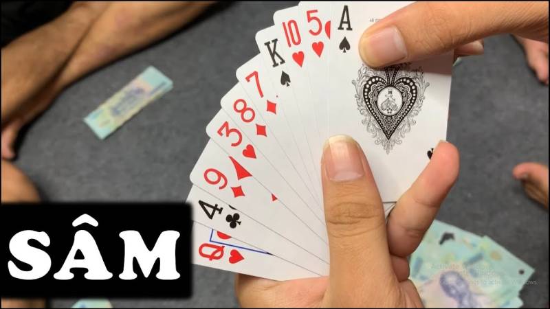 Sâm Lốc Rikvip - Rinh Quà Khủng Mỗi Ngày! 1 Nội dung luật chơi Sâm Lốc Rikvip chi tiết