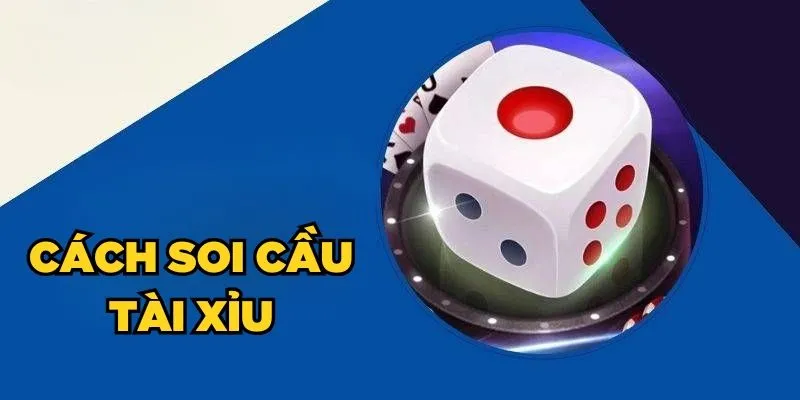 Nắm vững luật chơi để soi cầu Tài Xỉu Rikvip