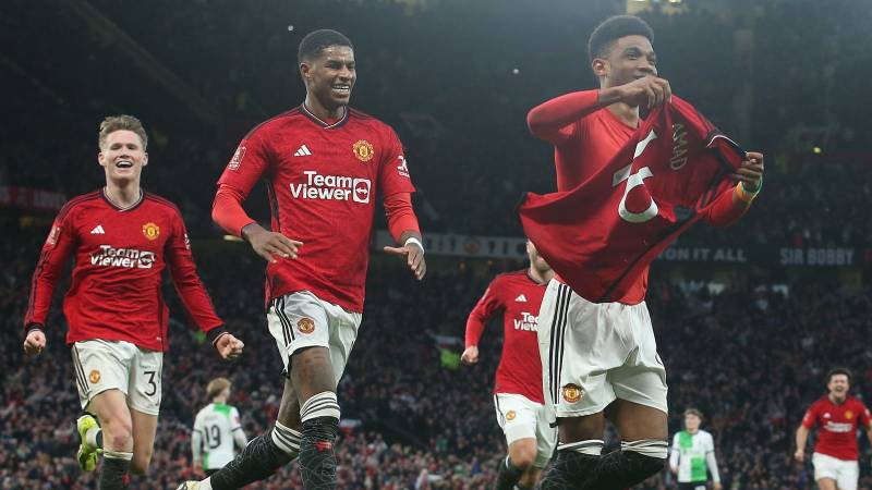 Soi Kèo Bóng Đá Ngoại Hạng Anh Mùa Giải 2025-2026 3 Soi kèo bóng đá Ngoại hạng Anh về thông tin CLB Manchester United